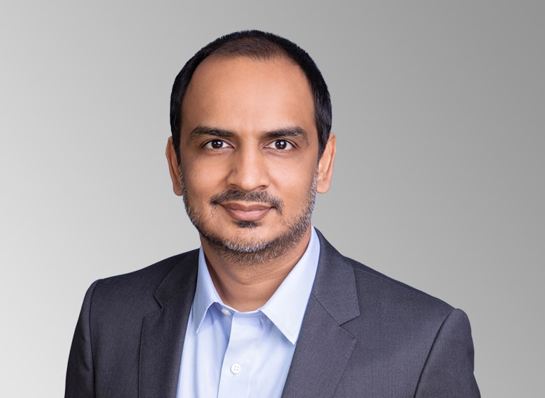 Niraj Tolia